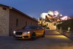 Bentley Continental GT V8 2011 года
